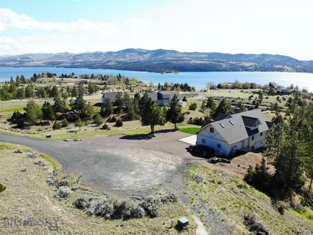 3940 Northstar Court, Helena, MT 59602