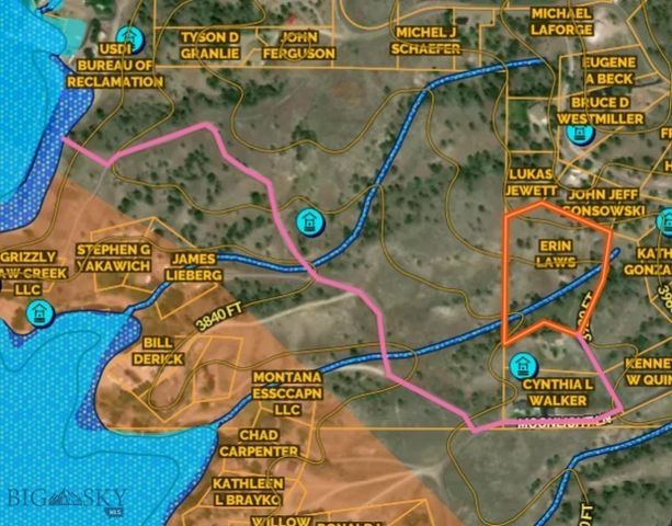 3940 Northstar Court, Helena, MT 59602