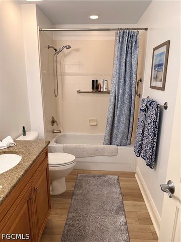 5114 Melbourne ST A302, Punta Gorda, FL 33980