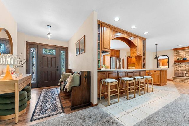3204 Mishicot ROAD, Two Rivers, WI 54241