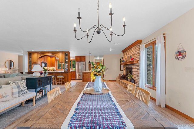 3204 Mishicot ROAD, Two Rivers, WI 54241