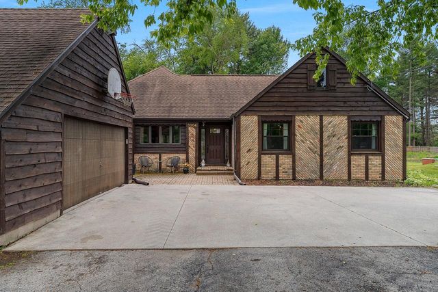 3204 Mishicot ROAD, Two Rivers, WI 54241