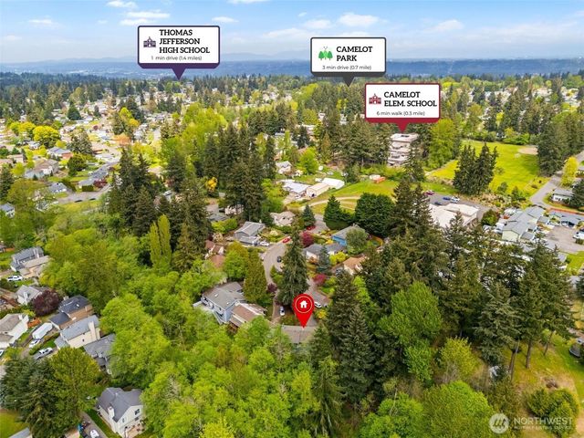 3604 S 299th Place, Auburn, WA 98001
