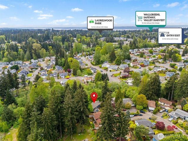 3604 S 299th Place, Auburn, WA 98001