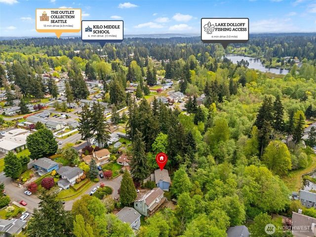 3604 S 299th Place, Auburn, WA 98001