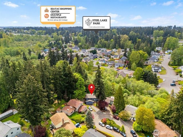 3604 S 299th Place, Auburn, WA 98001