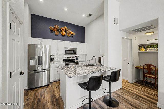14250 W WIGWAM Boulevard 2824, Litchfield Park, AZ 85340