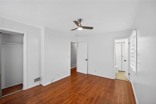 2479 Yolanda Trail, Ellenwood, GA 30294