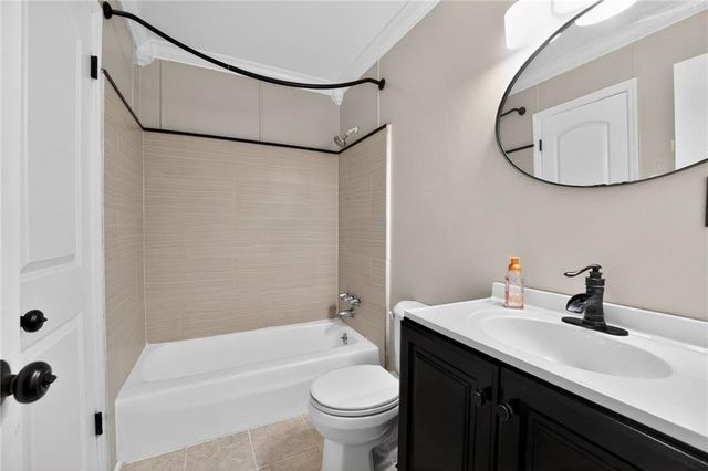 2479 Yolanda Trail, Ellenwood, GA 30294