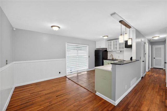 2479 Yolanda Trail, Ellenwood, GA 30294