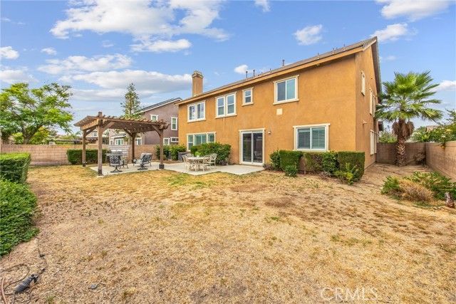 8574 Lourenco Lane, Eastvale, CA 92880