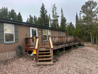 44 Natchez Circle, Red Feather Lakes, CO 80545