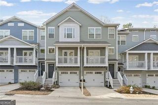 1057 Liberty Parkway NW, Atlanta, GA 30318