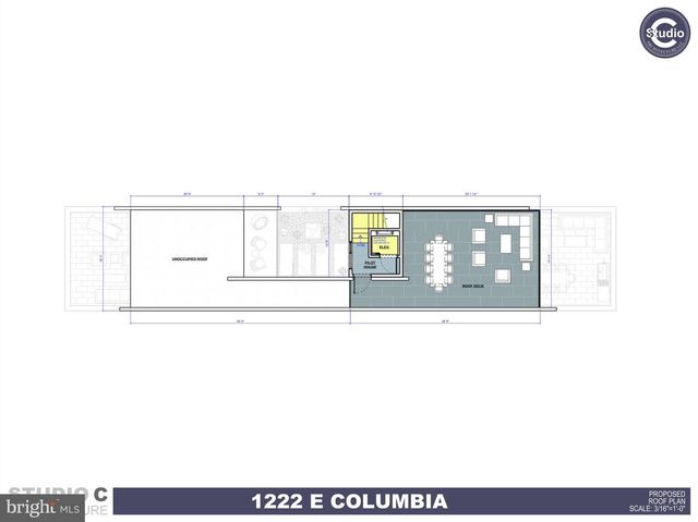 1222 E COLUMBIA AVE, Philadelphia, PA 19125