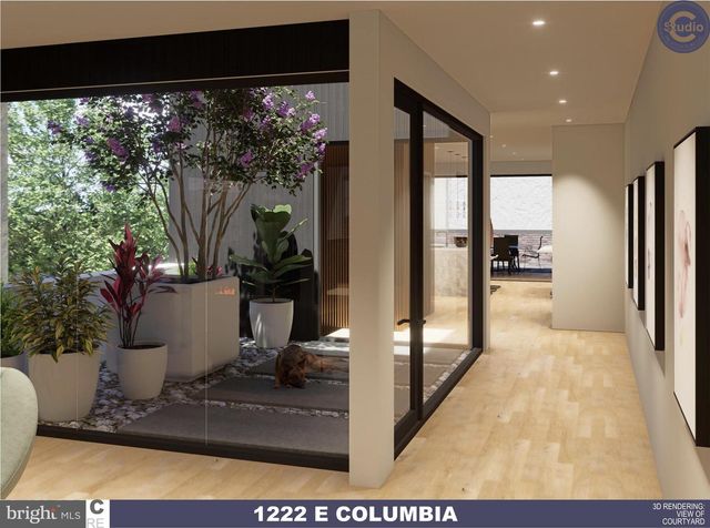 1222 E COLUMBIA AVE, Philadelphia, PA 19125