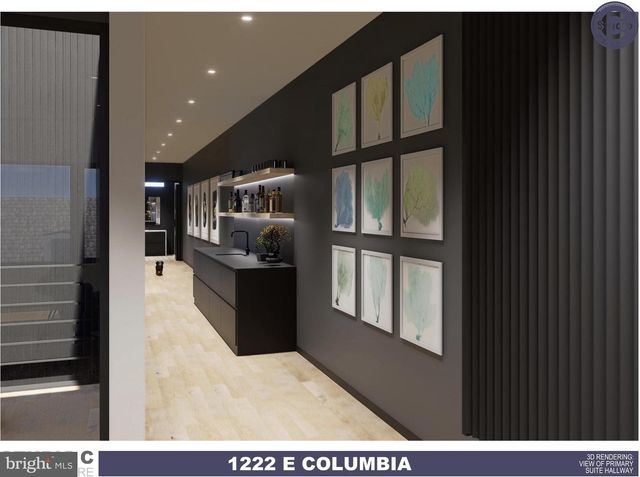 1222 E COLUMBIA AVE, Philadelphia, PA 19125