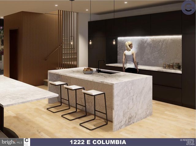 1222 E COLUMBIA AVE, Philadelphia, PA 19125