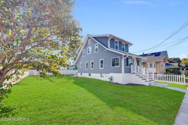 1306 11th Avenue, Neptune Township, NJ 07753