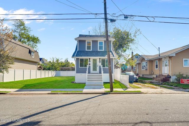 1306 11th Avenue, Neptune Township, NJ 07753