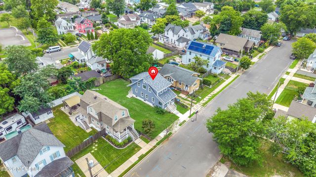 1306 11th Avenue, Neptune Township, NJ 07753