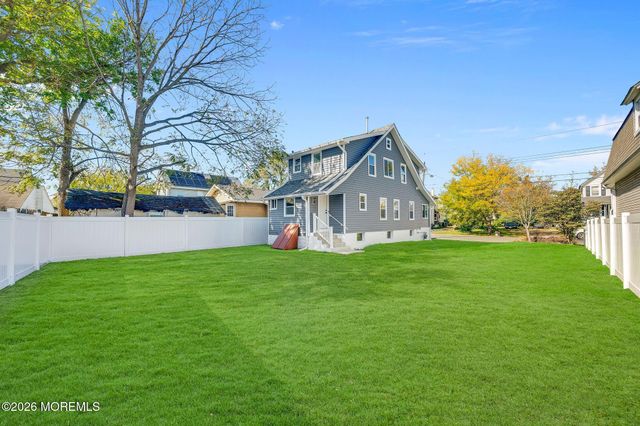 1306 11th Avenue, Neptune Township, NJ 07753