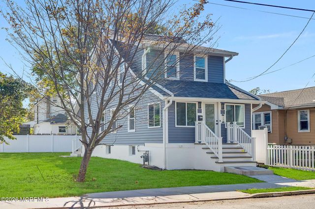 1306 11th Avenue, Neptune Township, NJ 07753