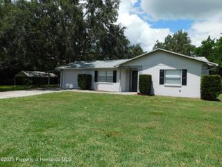 21351 Anderson Road 0, Brooksville, FL 34601