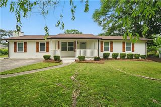 46 Forkwood Circle, Hiram, GA 30141