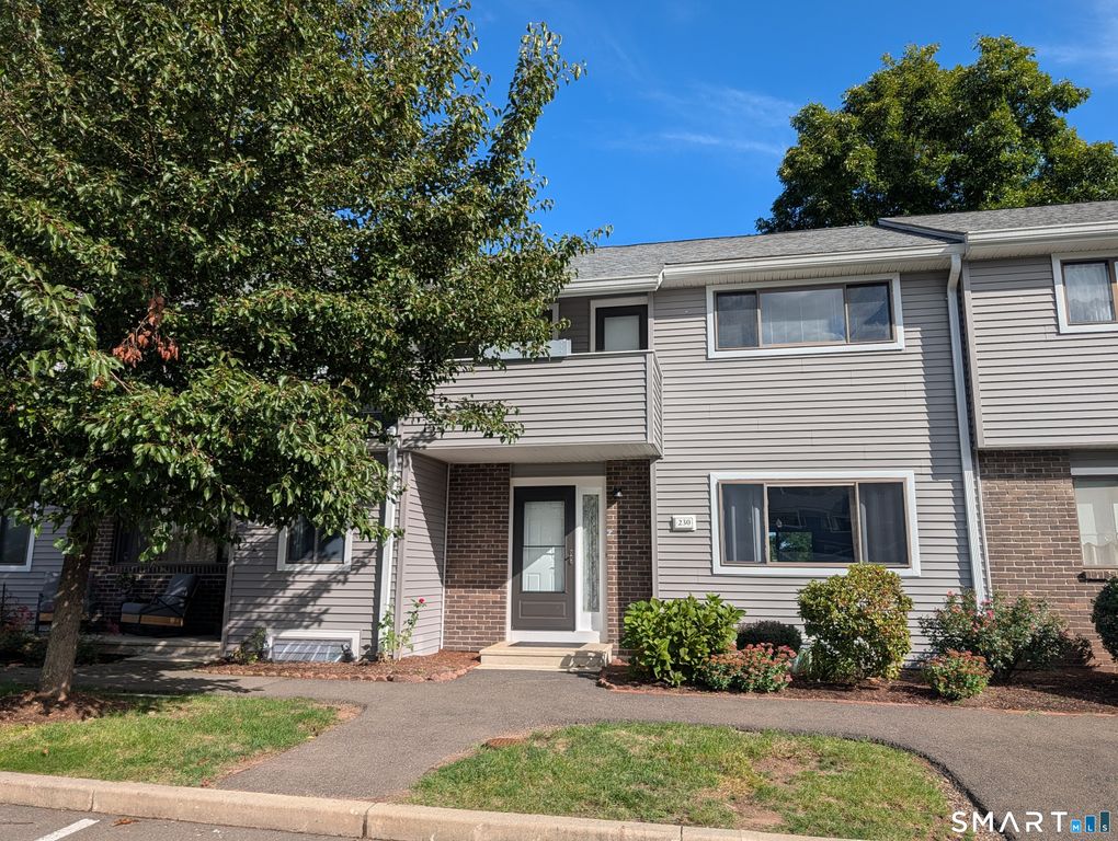 230 Shagbark Drive 230, Derby, CT 06418