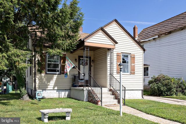205 FOURTH AVE, Mt Ephraim, NJ 08059