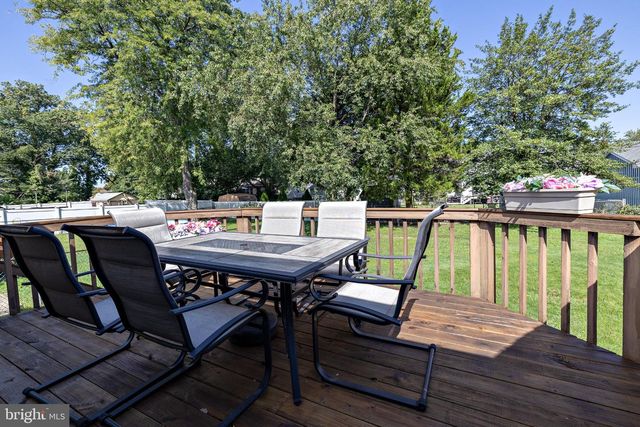 205 FOURTH AVE, Mt Ephraim, NJ 08059