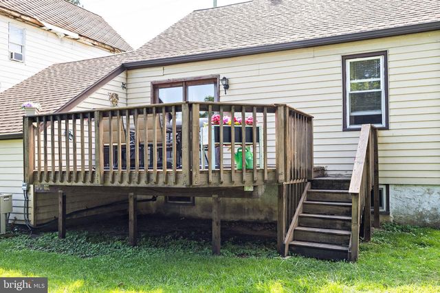 205 FOURTH AVE, Mt Ephraim, NJ 08059