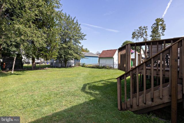 205 FOURTH AVE, Mt Ephraim, NJ 08059