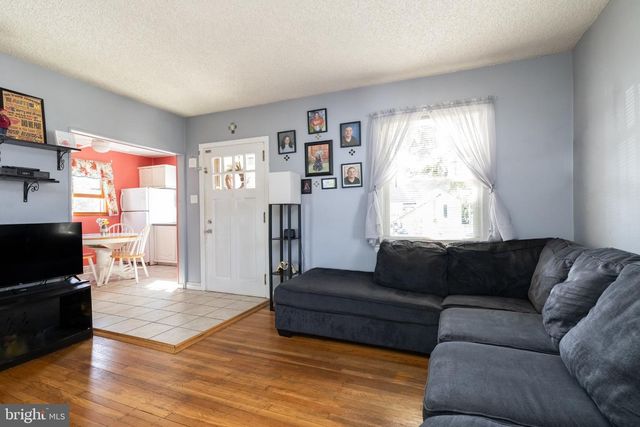 205 FOURTH AVE, Mt Ephraim, NJ 08059