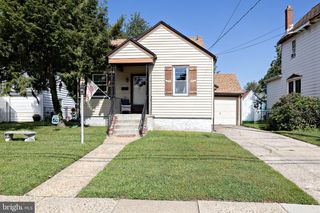 205 FOURTH AVE, Mt Ephraim, NJ 08059