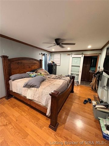 2417 Allentown Road, Sellersburg, IN 47172