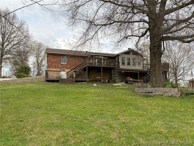 2417 Allentown Road, Sellersburg, IN 47172