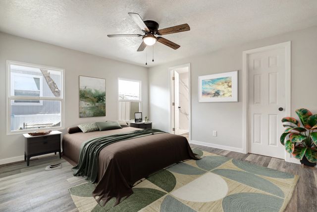 7112 Pan American NE 187, Albuquerque, NM 87109