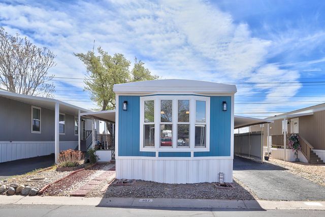 7112 Pan American NE 187, Albuquerque, NM 87109