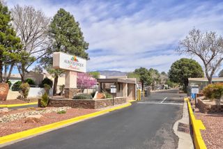 7112 Pan American NE 187, Albuquerque, NM 87109