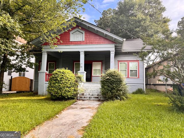 1373 Lucile Avenue SW, Atlanta, GA 30310