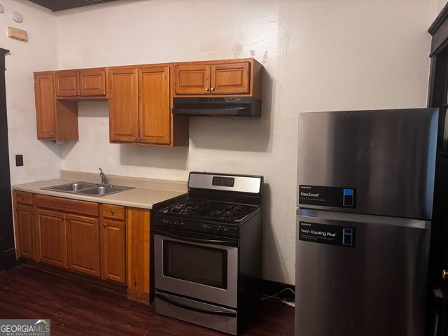 1373 Lucile Avenue SW, Atlanta, GA 30310