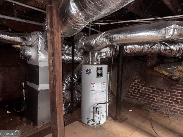 1373 Lucile Avenue SW, Atlanta, GA 30310