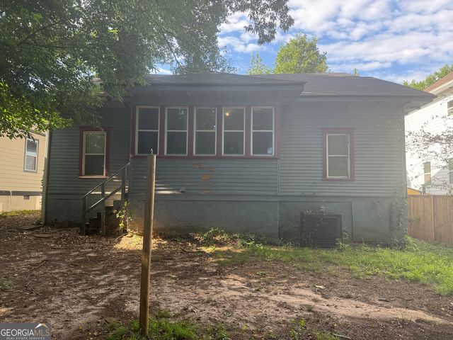 1373 Lucile Avenue SW, Atlanta, GA 30310