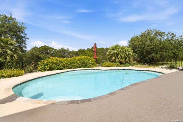 30559 SADDLERIDGE DR, Bulverde, TX 78163