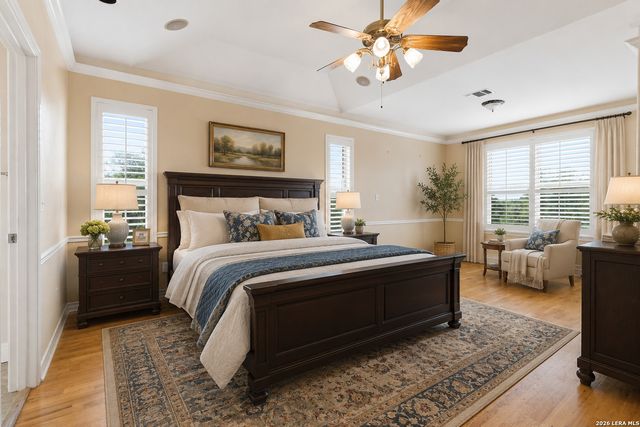 30559 SADDLERIDGE DR, Bulverde, TX 78163