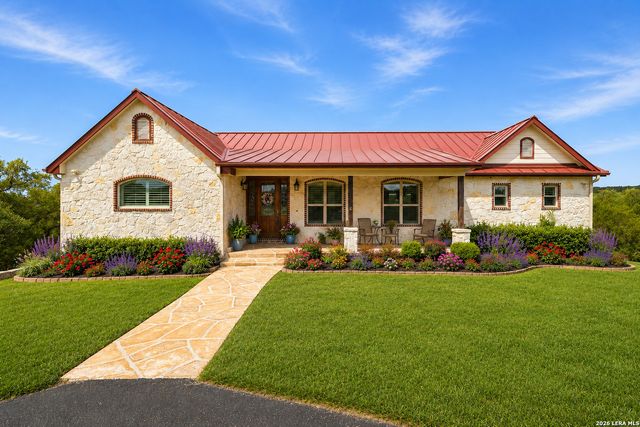 30559 SADDLERIDGE DR, Bulverde, TX 78163