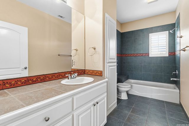 30559 SADDLERIDGE DR, Bulverde, TX 78163