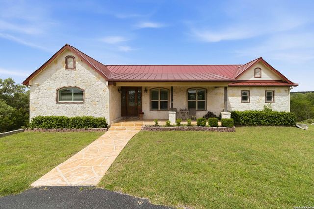 30559 SADDLERIDGE DR, Bulverde, TX 78163