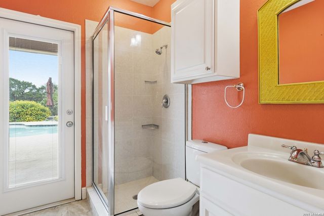 30559 SADDLERIDGE DR, Bulverde, TX 78163